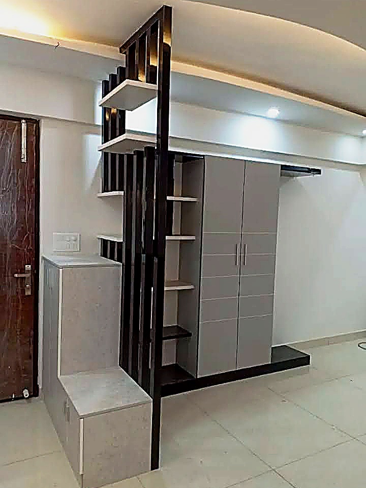 Elegant Urban Residence — Whitefield — view 2