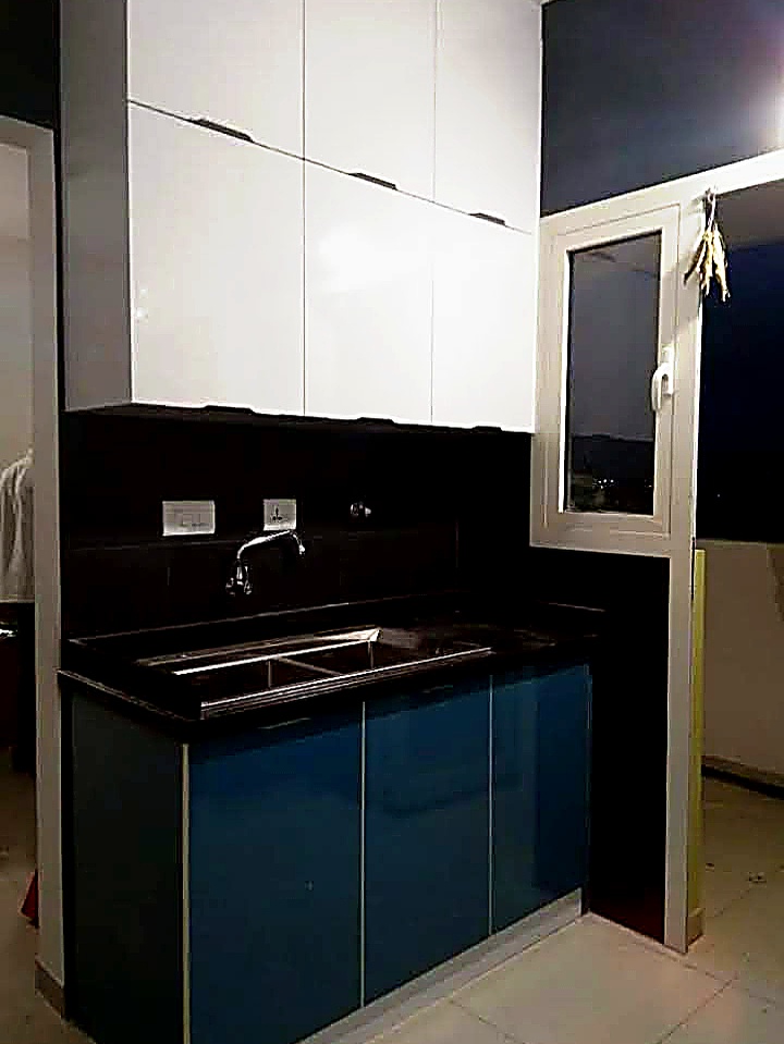 Elegant Urban Residence — Whitefield — view 3